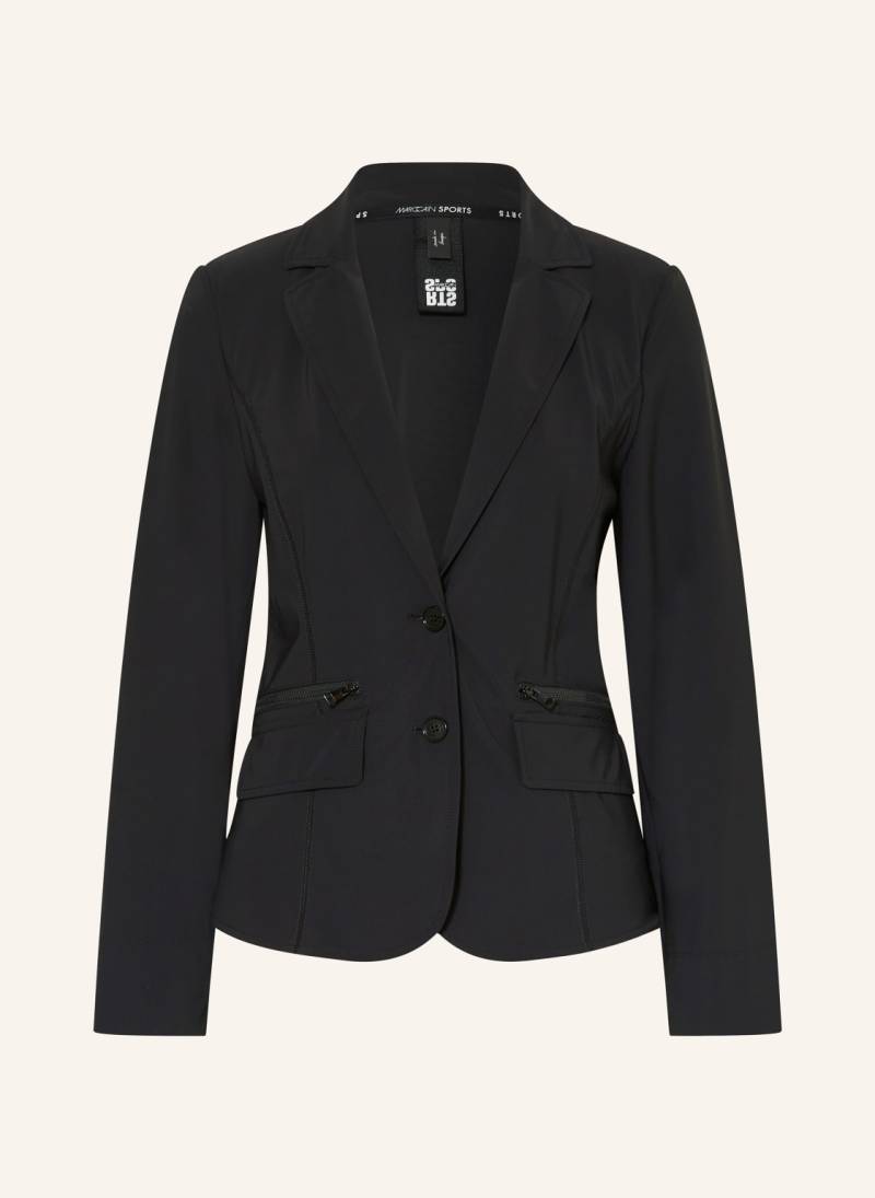 Marc Cain Blazer schwarz von Marc Cain