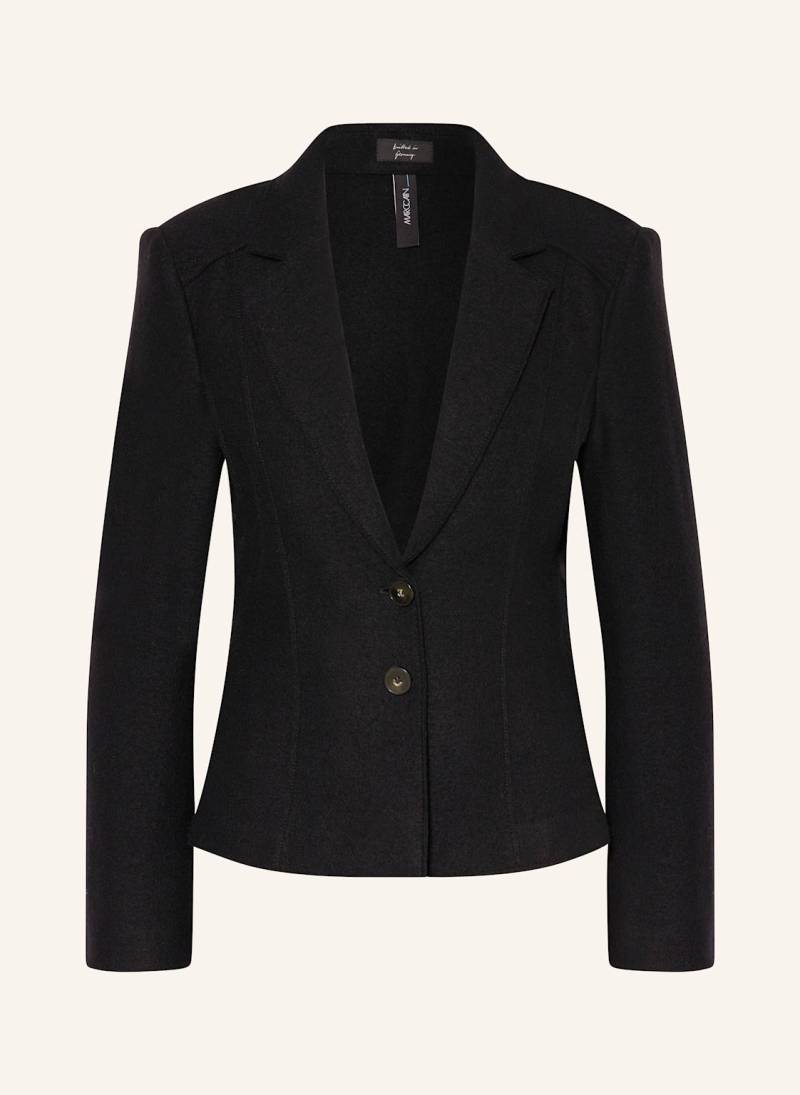 Marc Cain Blazer schwarz von Marc Cain