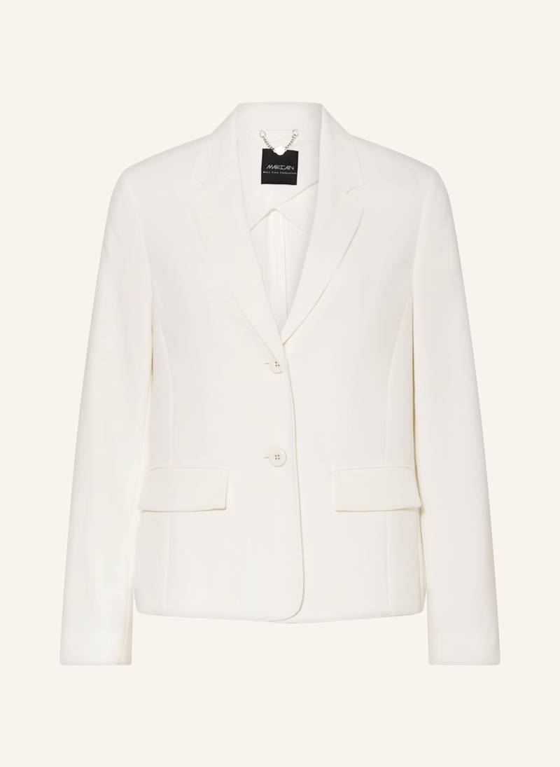 Marc Cain Blazer weiss von Marc Cain