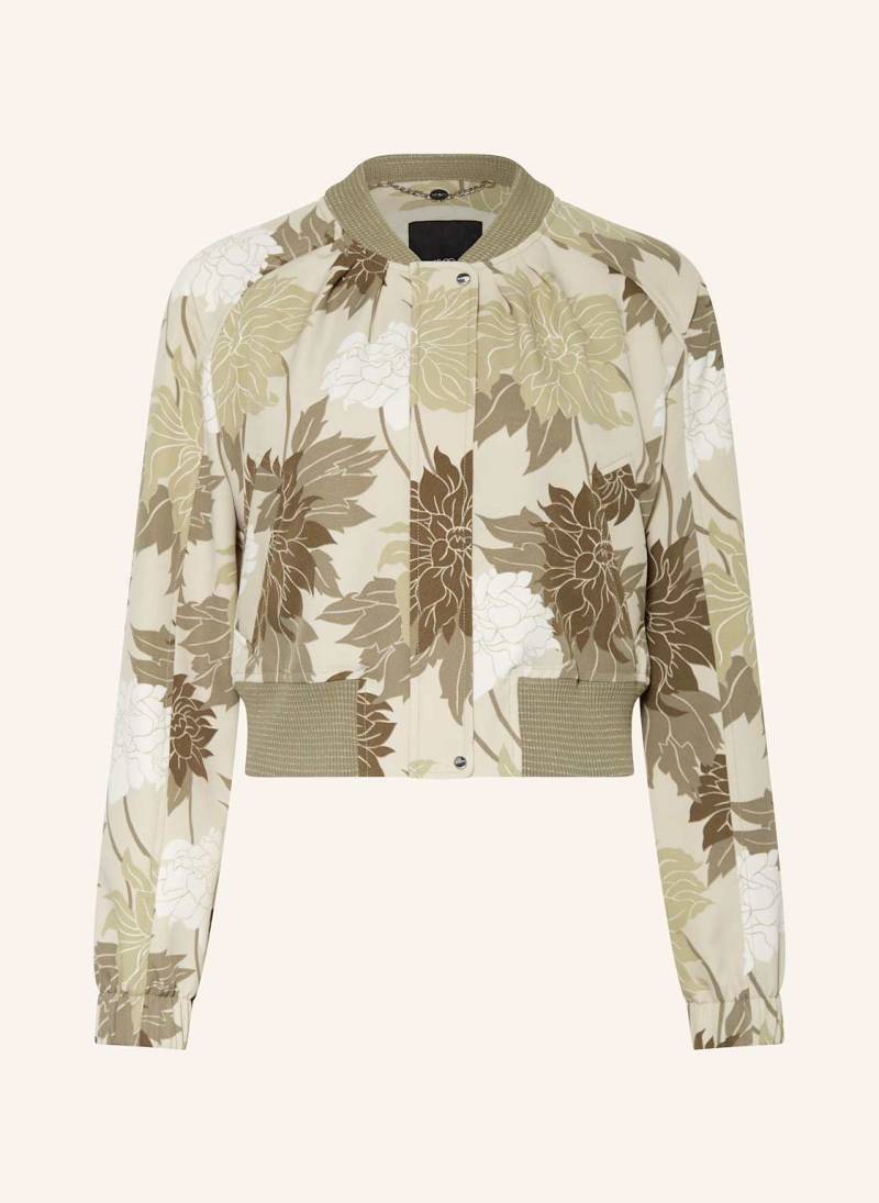 Marc Cain Blouson beige von Marc Cain