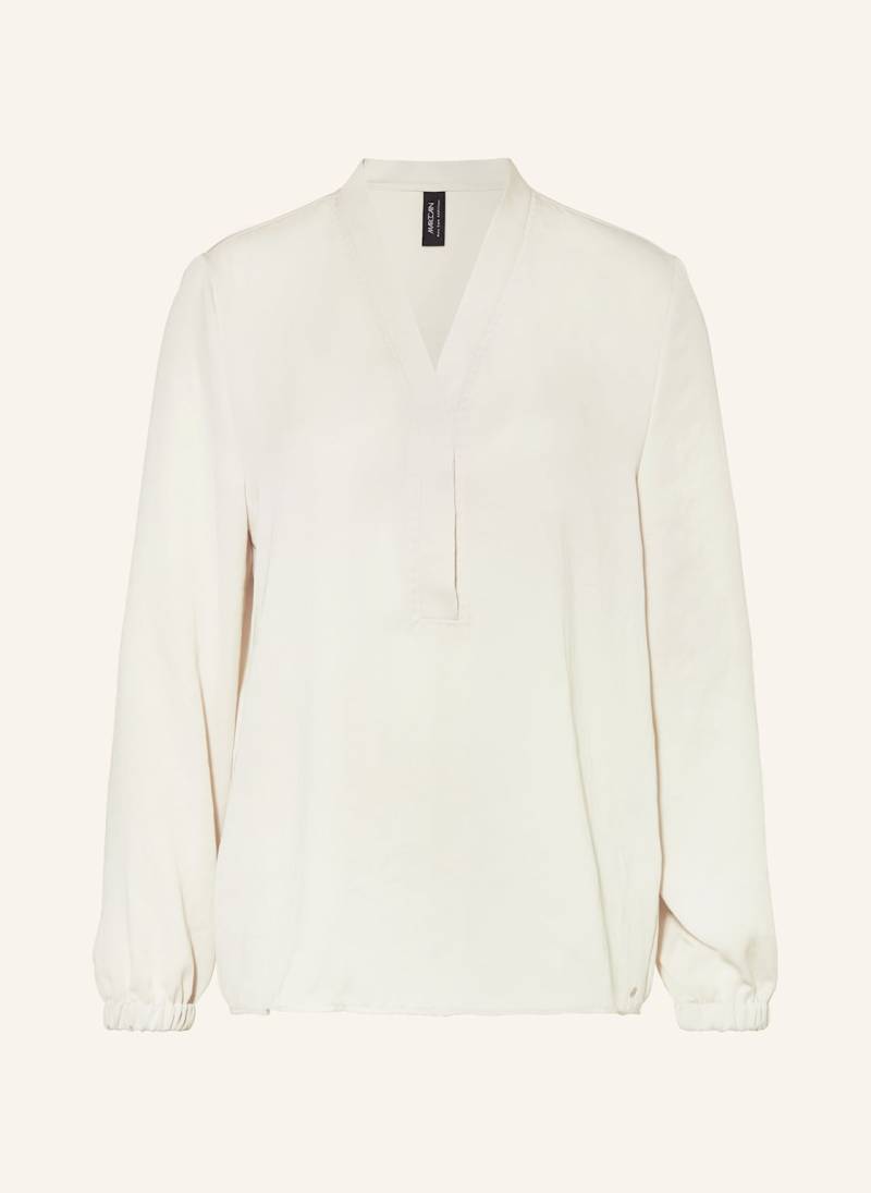 Marc Cain Blusenshirt beige von Marc Cain