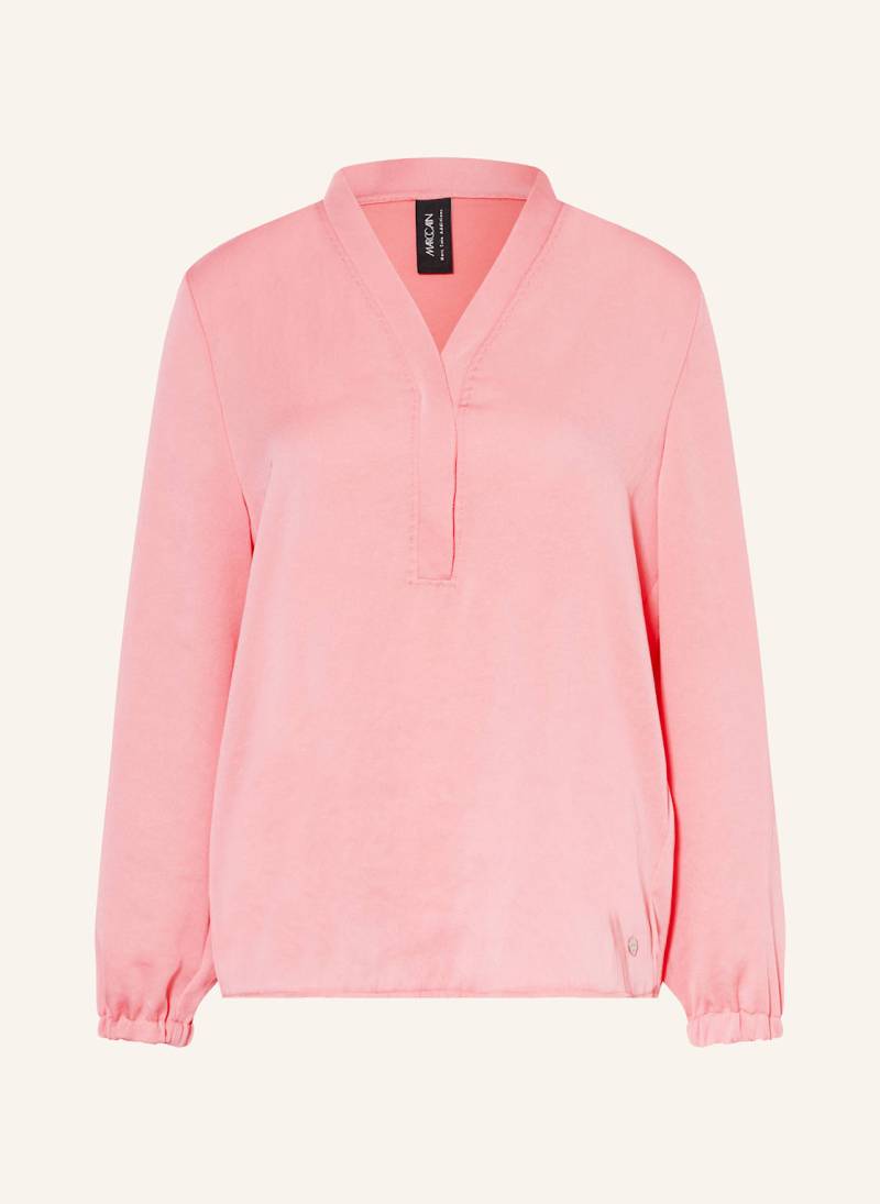 Marc Cain Blusenshirt pink von Marc Cain