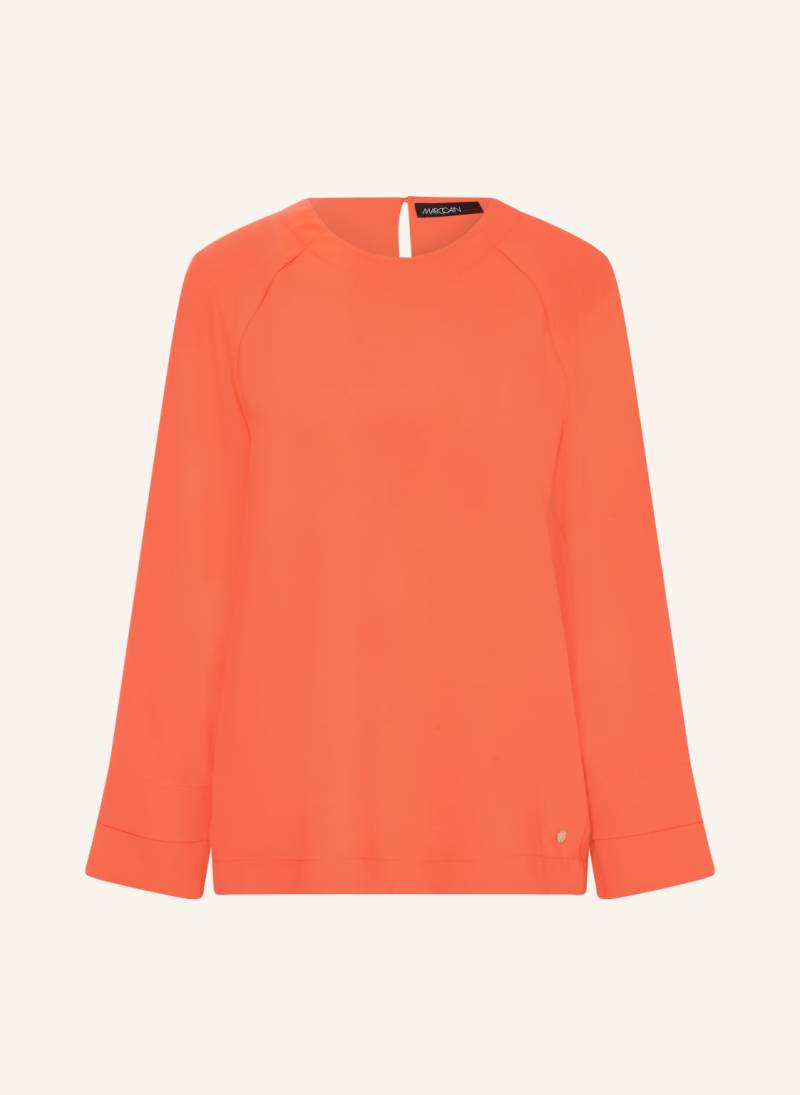 Marc Cain Blusenshirt rot von Marc Cain