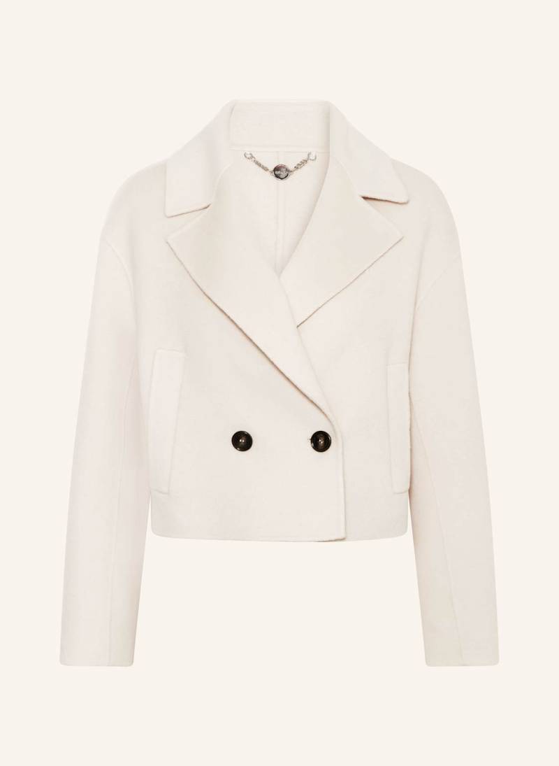 Marc Cain Cabanjacke beige Marc Cain Cabanjacke beige von Marc Cain