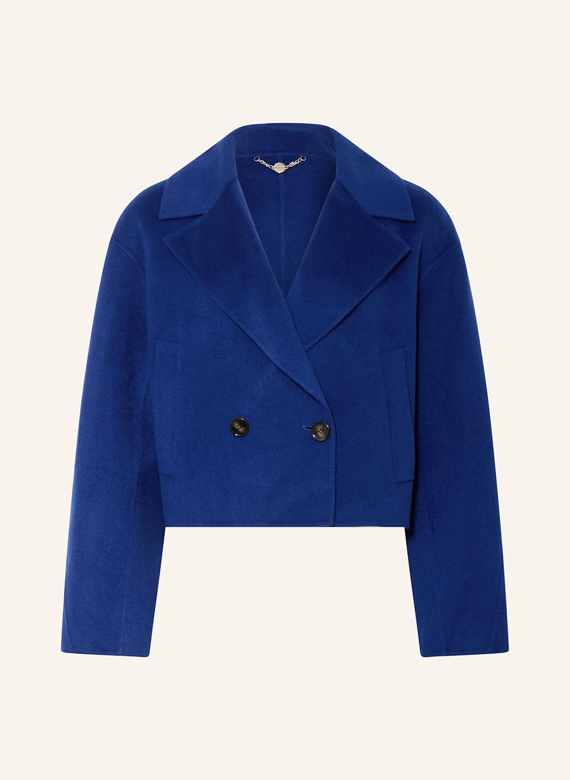 Marc Cain Cabanjacke blau von Marc Cain