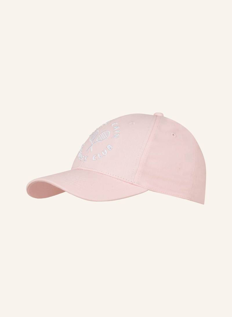 Marc Cain Cap rosa von Marc Cain