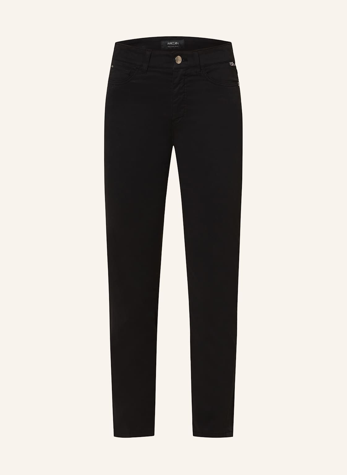 Marc Cain Chino Silea schwarz Marc Cain Chino Silea schwarz von Marc Cain