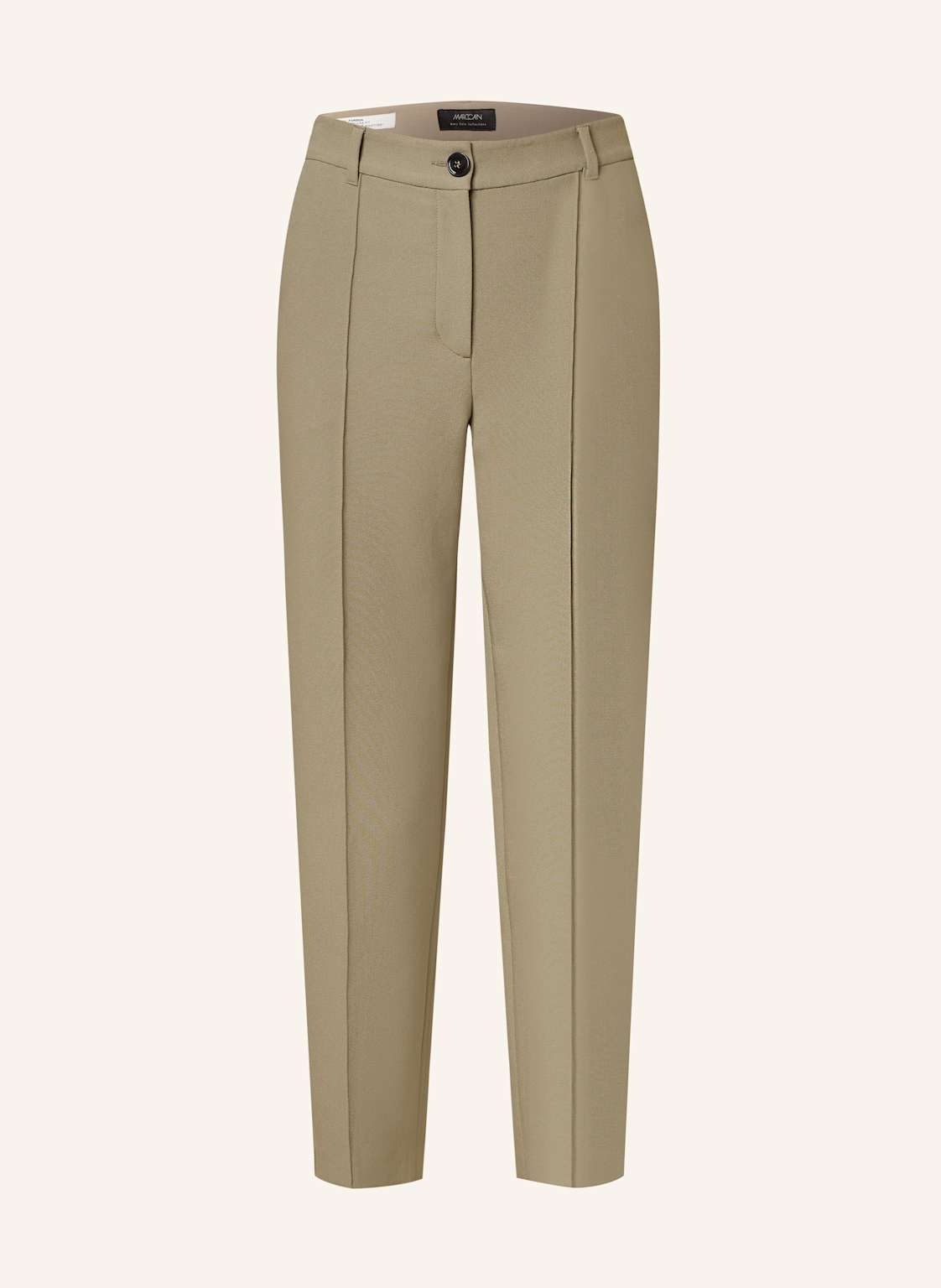 Marc Cain Hose Fordon gruen Marc Cain Hose Fordon gruen von Marc Cain