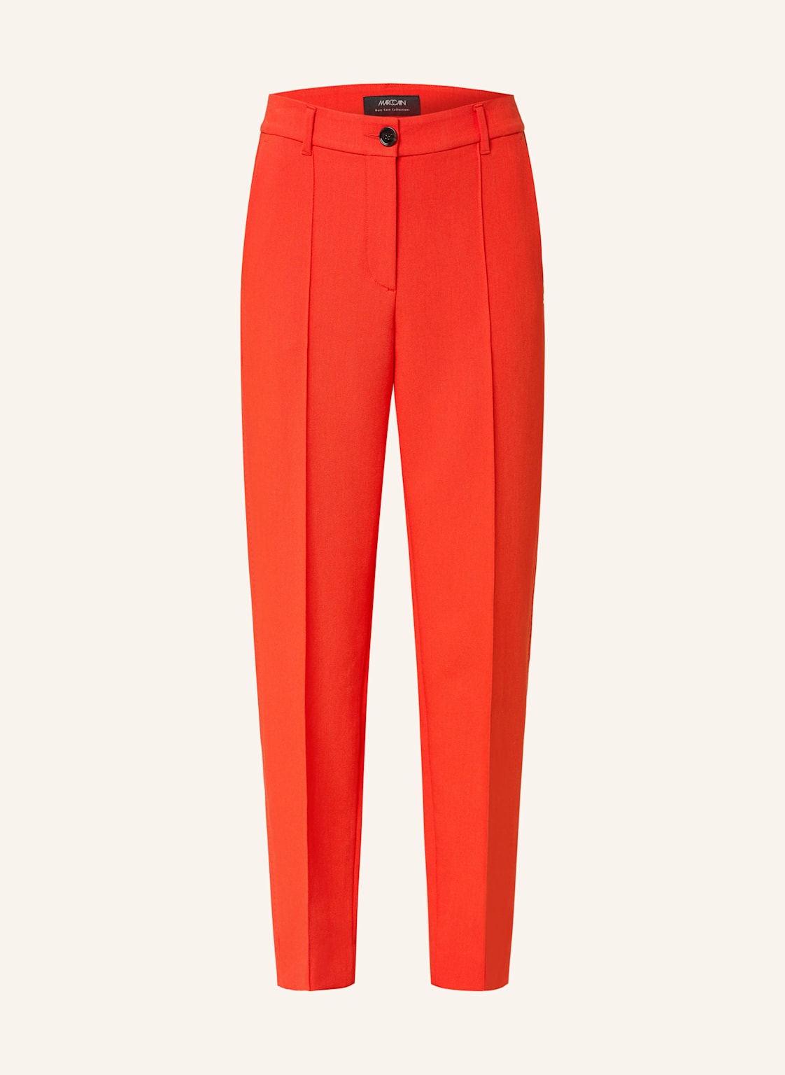 Marc Cain Hose Fordon rot Marc Cain Hose Fordon rot von Marc Cain