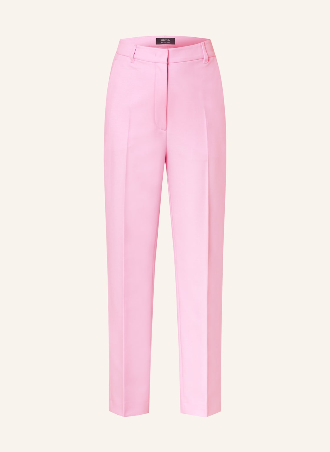 Marc Cain Hose Franca rosa von Marc Cain