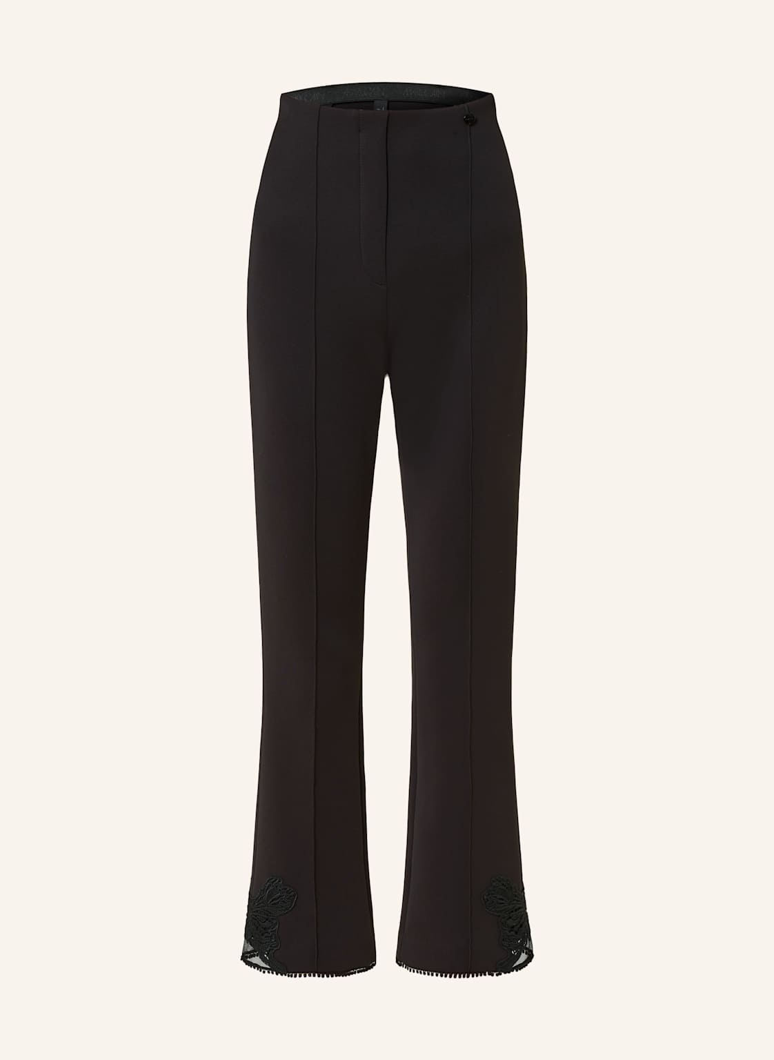 Marc Cain Hose Frederica schwarz Marc Cain Hose Frederica schwarz von Marc Cain