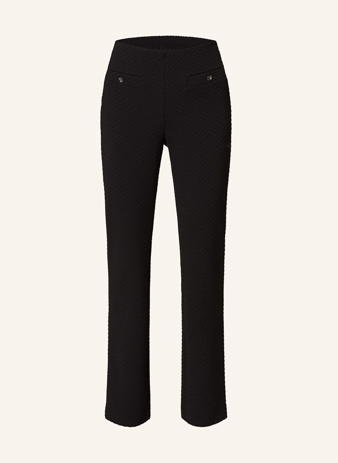 Marc Cain Hose Frederica schwarz Marc Cain Hose Frederica schwarz von Marc Cain