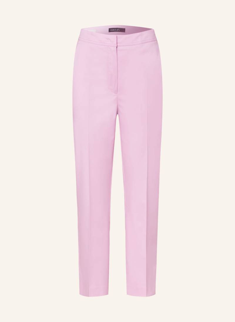 Marc Cain Hose Fylde rosa von Marc Cain