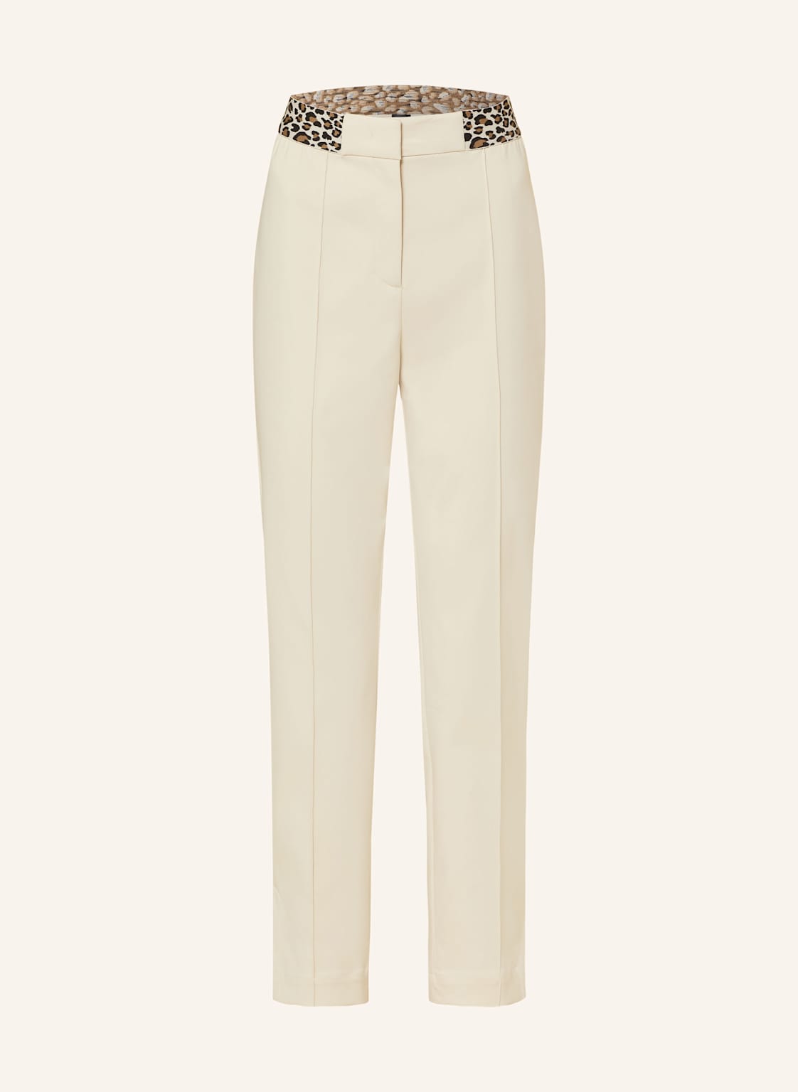 Marc Cain Hose Sydney beige Marc Cain Hose Sydney beige von Marc Cain
