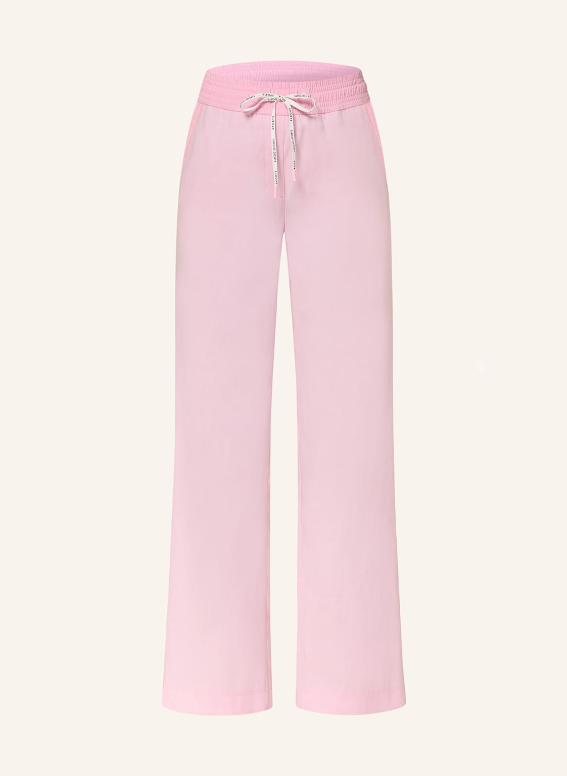Marc Cain Hose Washington pink Marc Cain Hose Washington pink von Marc Cain