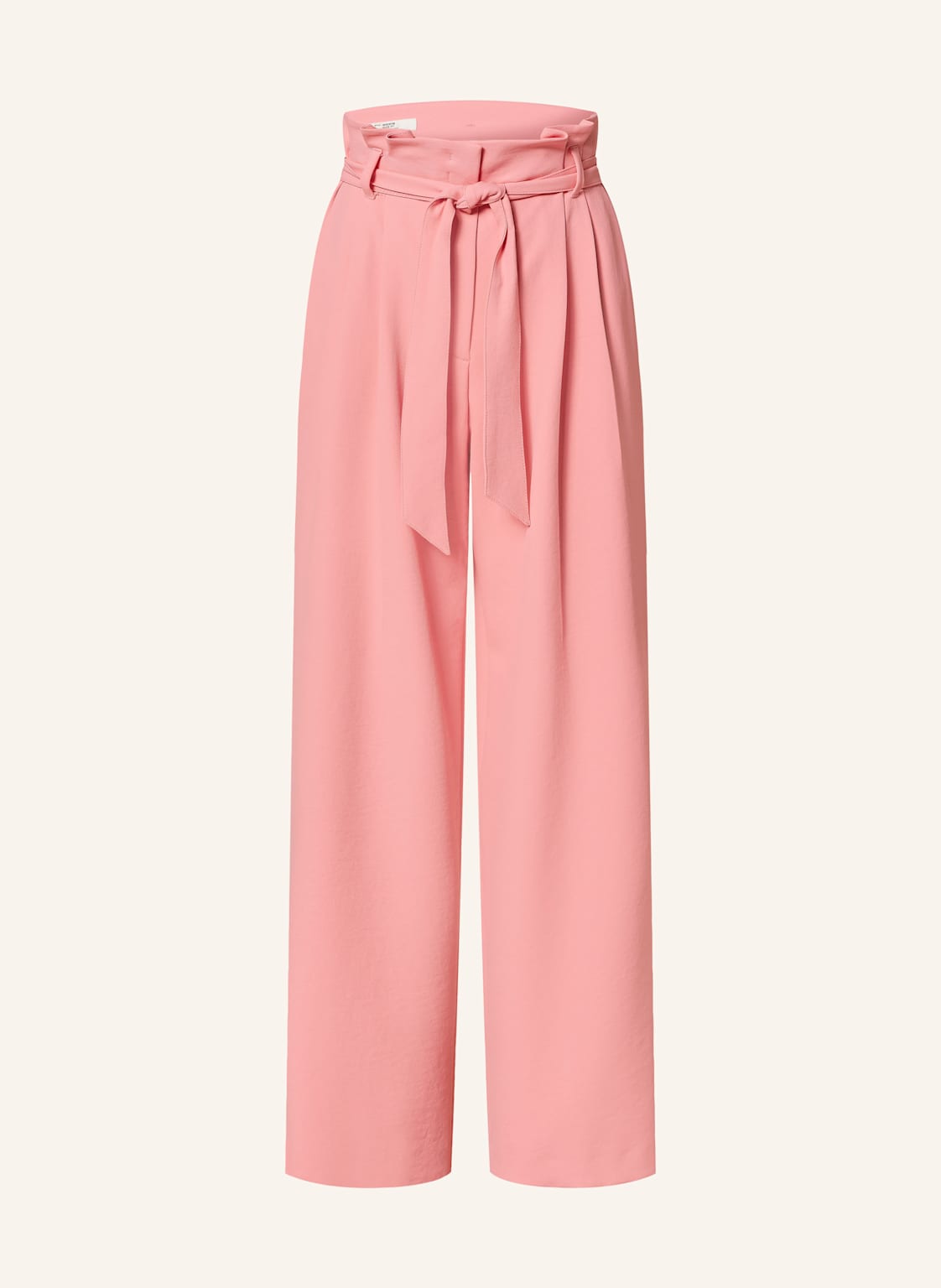 Marc Cain Hose Wichita pink von Marc Cain