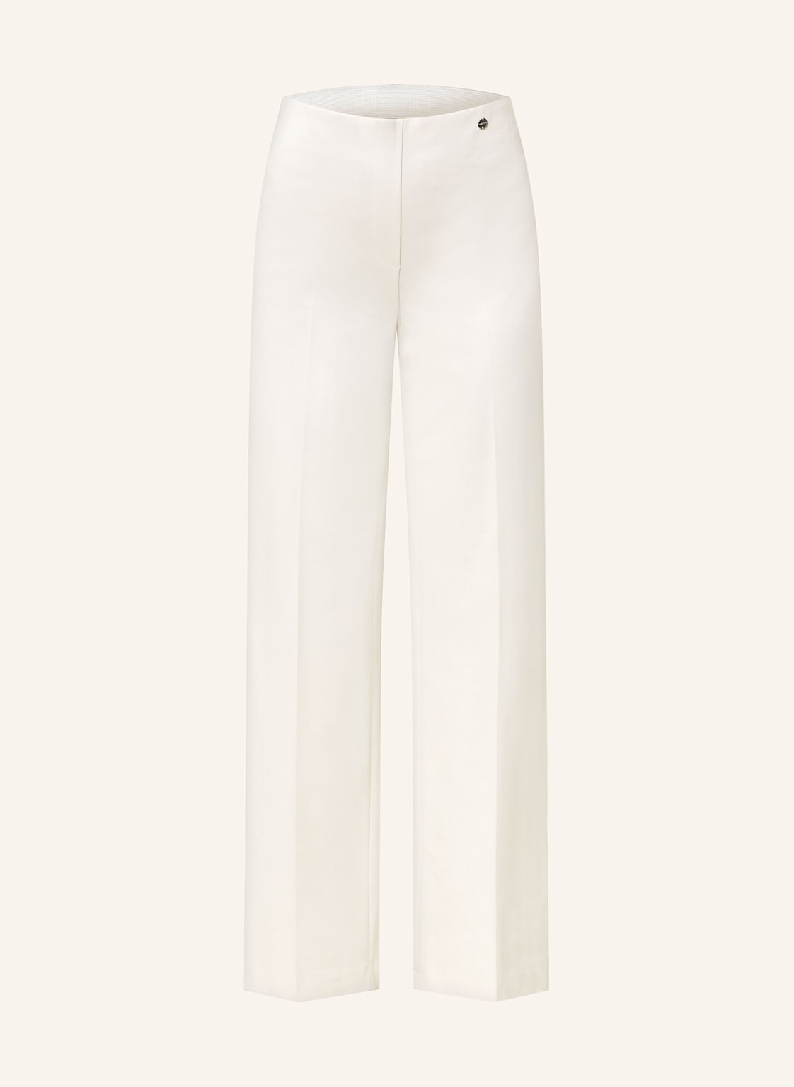 Marc Cain Marlenehose Winder beige Marc Cain Marlenehose Winder beige von Marc Cain