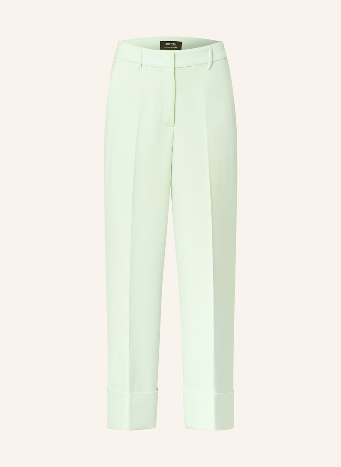 Marc Cain Hose Wukari gruen Marc Cain Hose Wukari gruen von Marc Cain