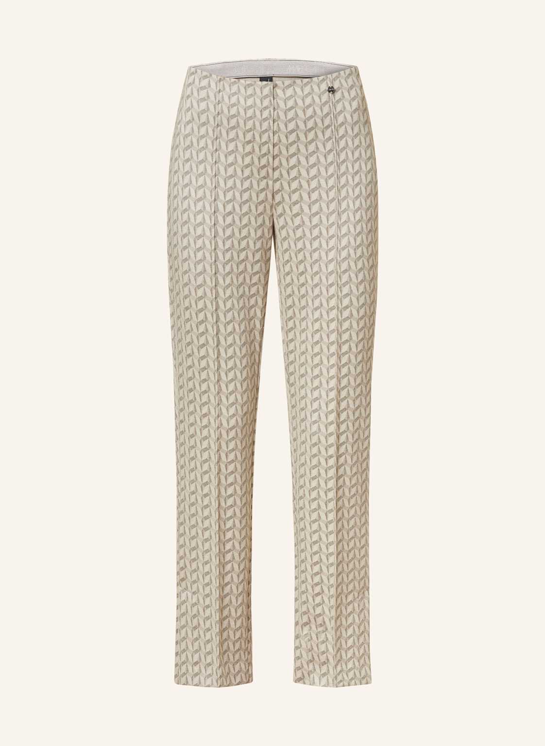 Marc Cain Hose beige Marc Cain Hose beige von Marc Cain