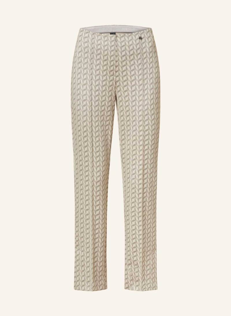 Marc Cain Hose beige Marc Cain Hose beige von Marc Cain