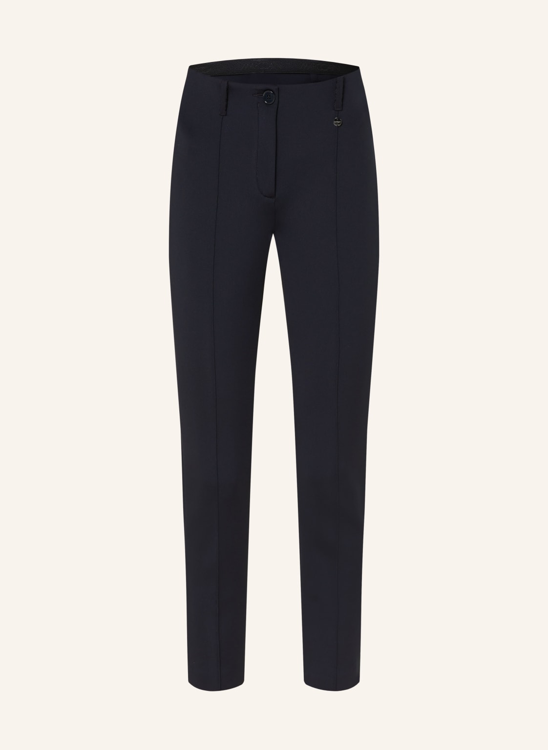 Marc Cain Hose blau Marc Cain Hose blau von Marc Cain