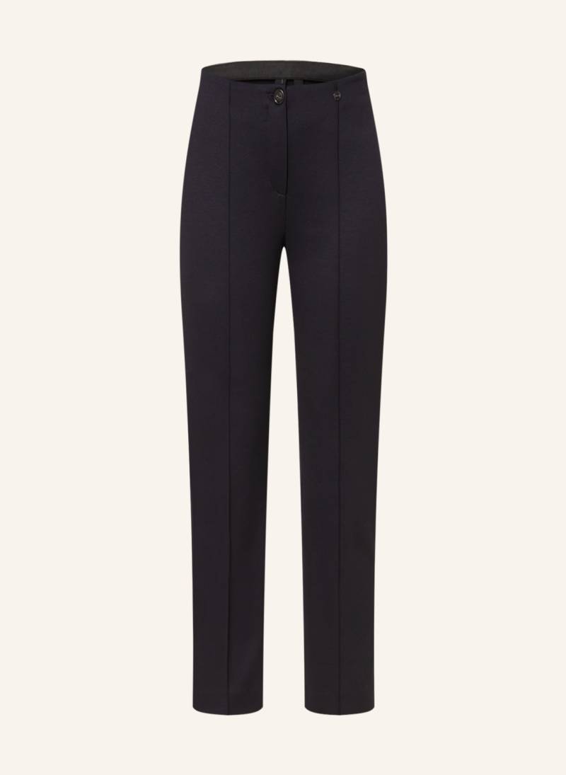 Marc Cain Hose blau von Marc Cain