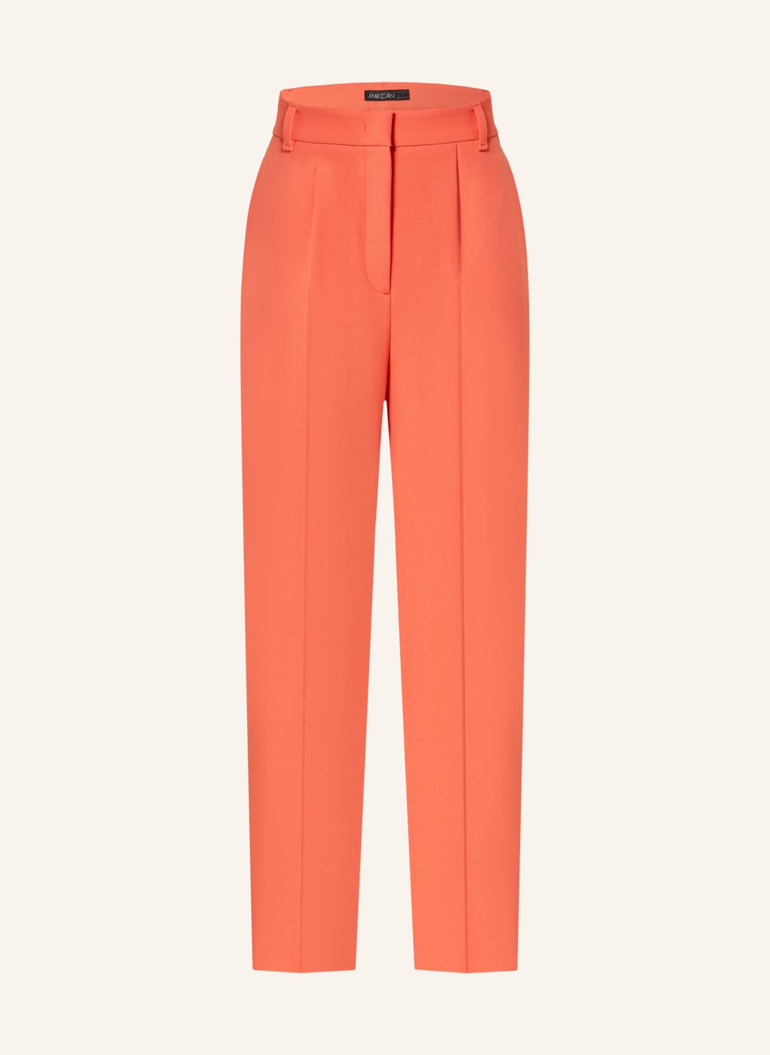 Marc Cain Hose orange Marc Cain Hose orange von Marc Cain