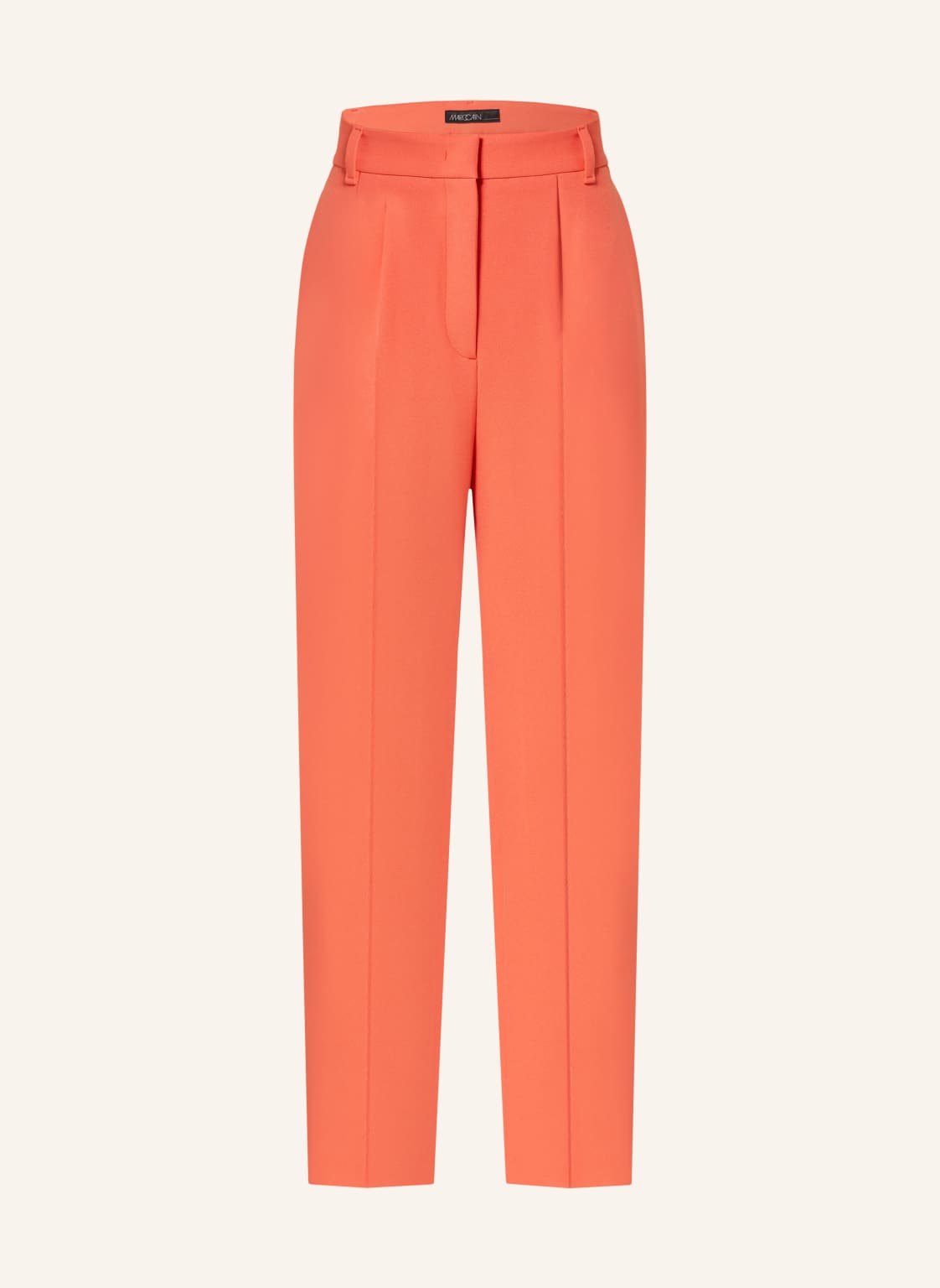 Marc Cain Hose orange von Marc Cain