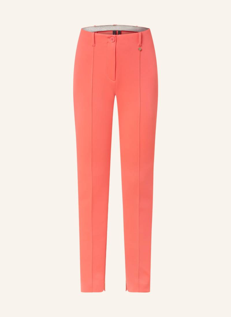 Marc Cain Hose pink von Marc Cain