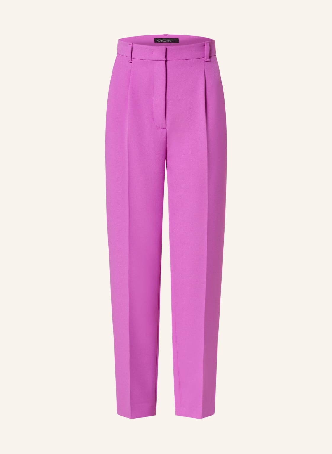 Marc Cain Hose pink von Marc Cain