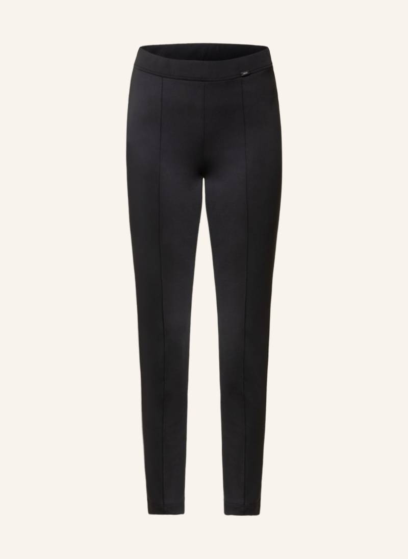 Marc Cain Hose schwarz von Marc Cain