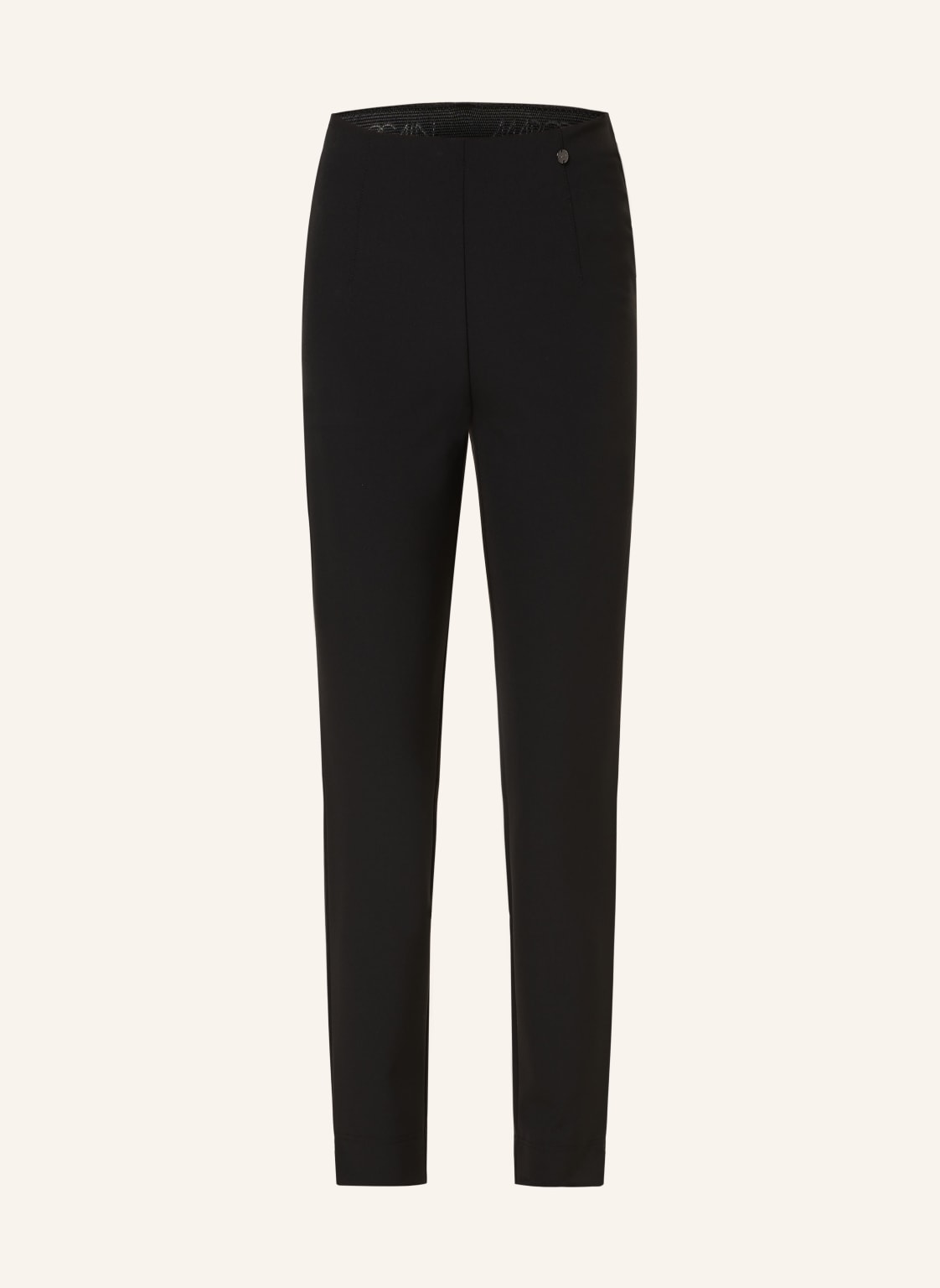 Marc Cain Hose schwarz von Marc Cain