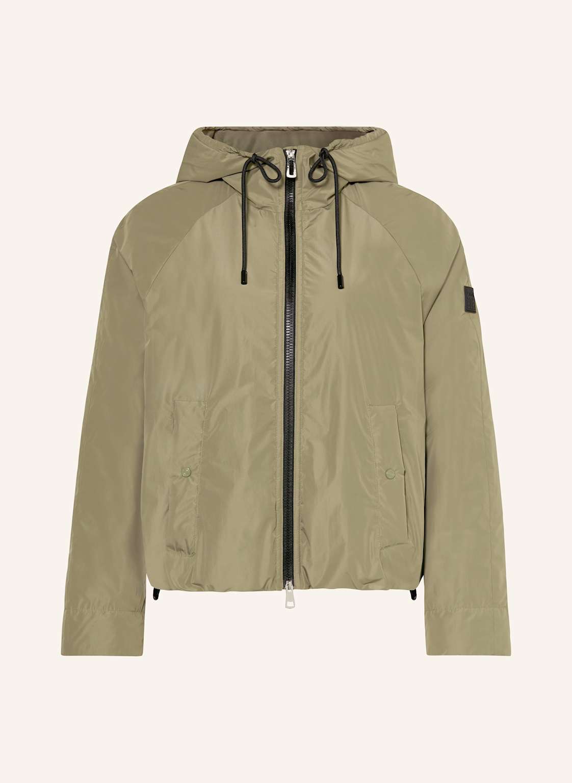 Marc Cain Jacke gruen Marc Cain Jacke gruen von Marc Cain
