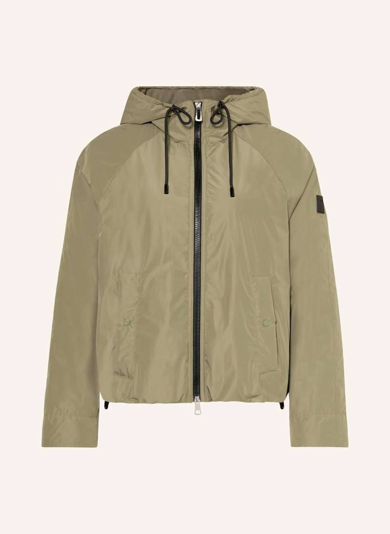 Marc Cain Jacke gruen von Marc Cain