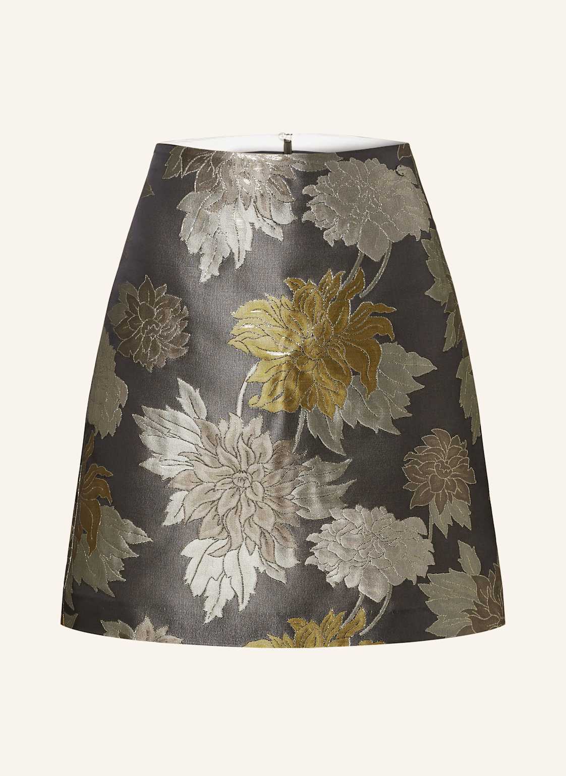 Marc Cain Jacquard-Rock gruen Marc Cain Jacquard-Rock gruen von Marc Cain