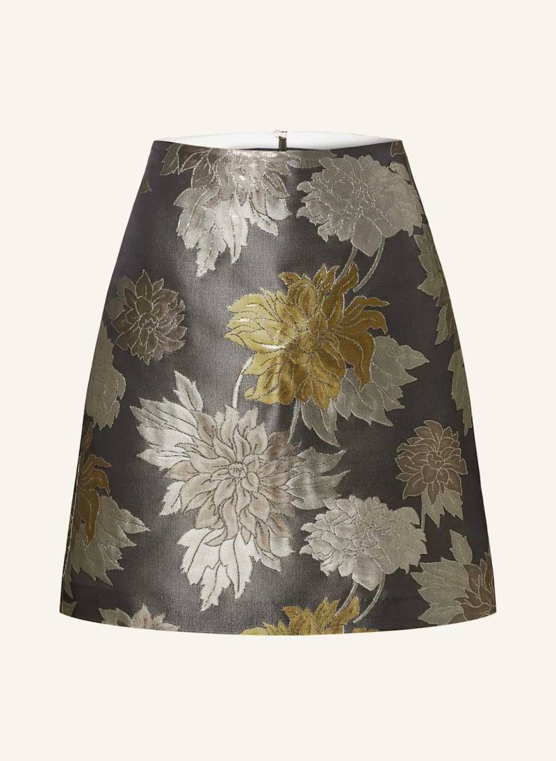 Marc Cain Jacquard-Rock gruen Marc Cain Jacquard-Rock gruen von Marc Cain