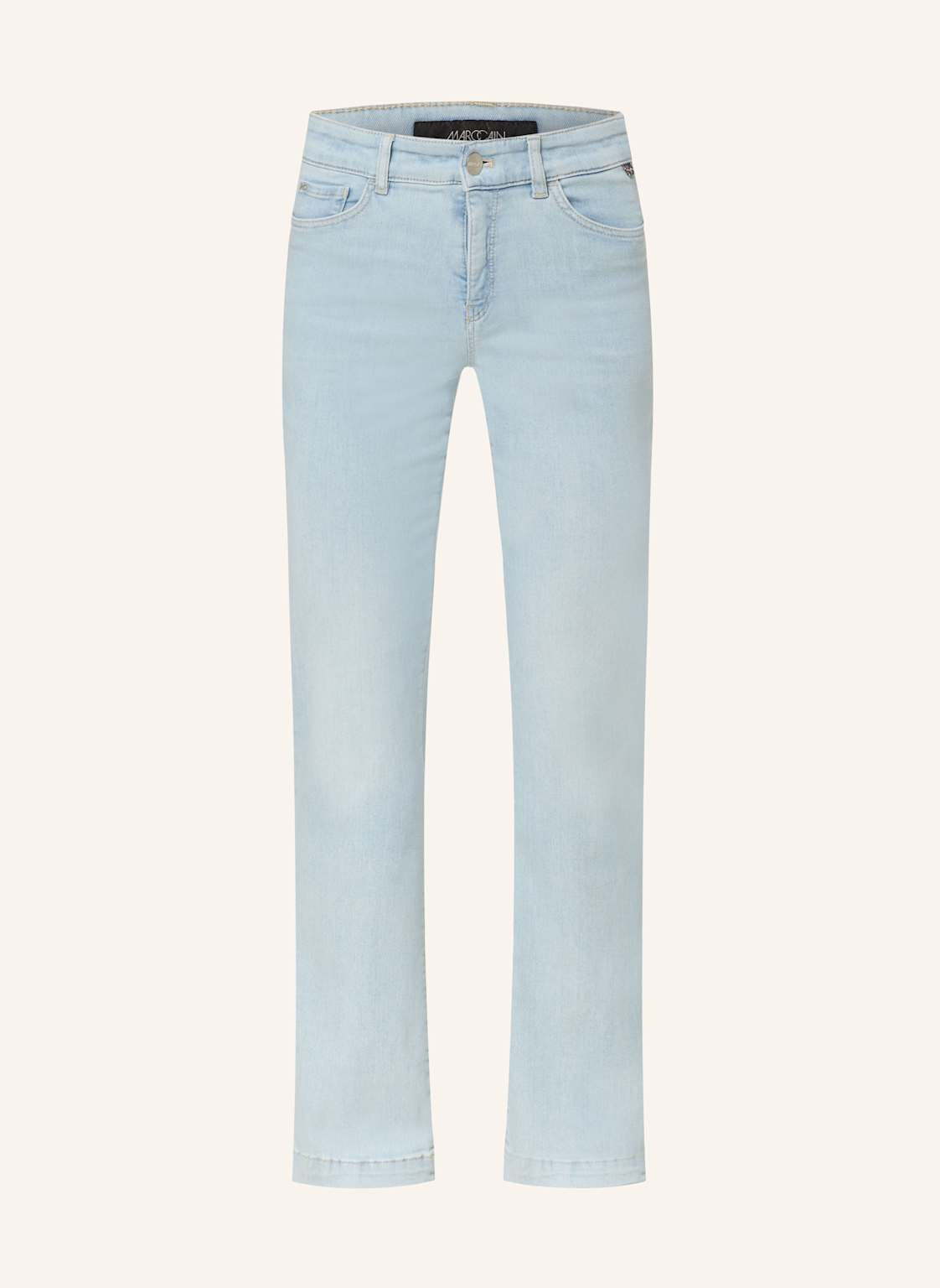 Marc Cain Jeans Faro blau von Marc Cain