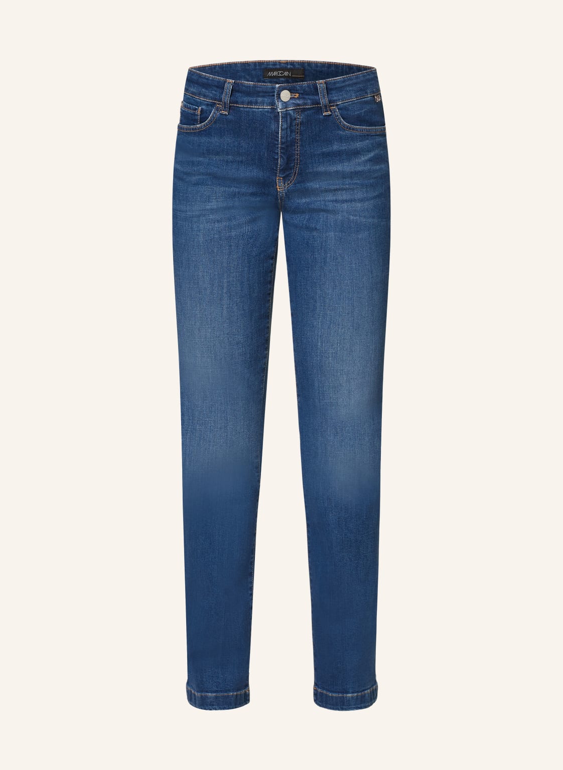 Marc Cain Jeans Faro blau Marc Cain Jeans Faro blau von Marc Cain