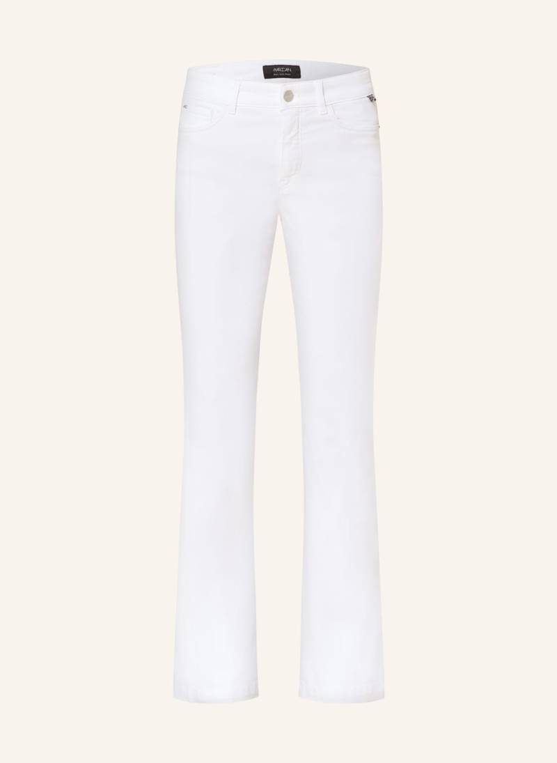 Marc Cain Jeans Faro weiss von Marc Cain