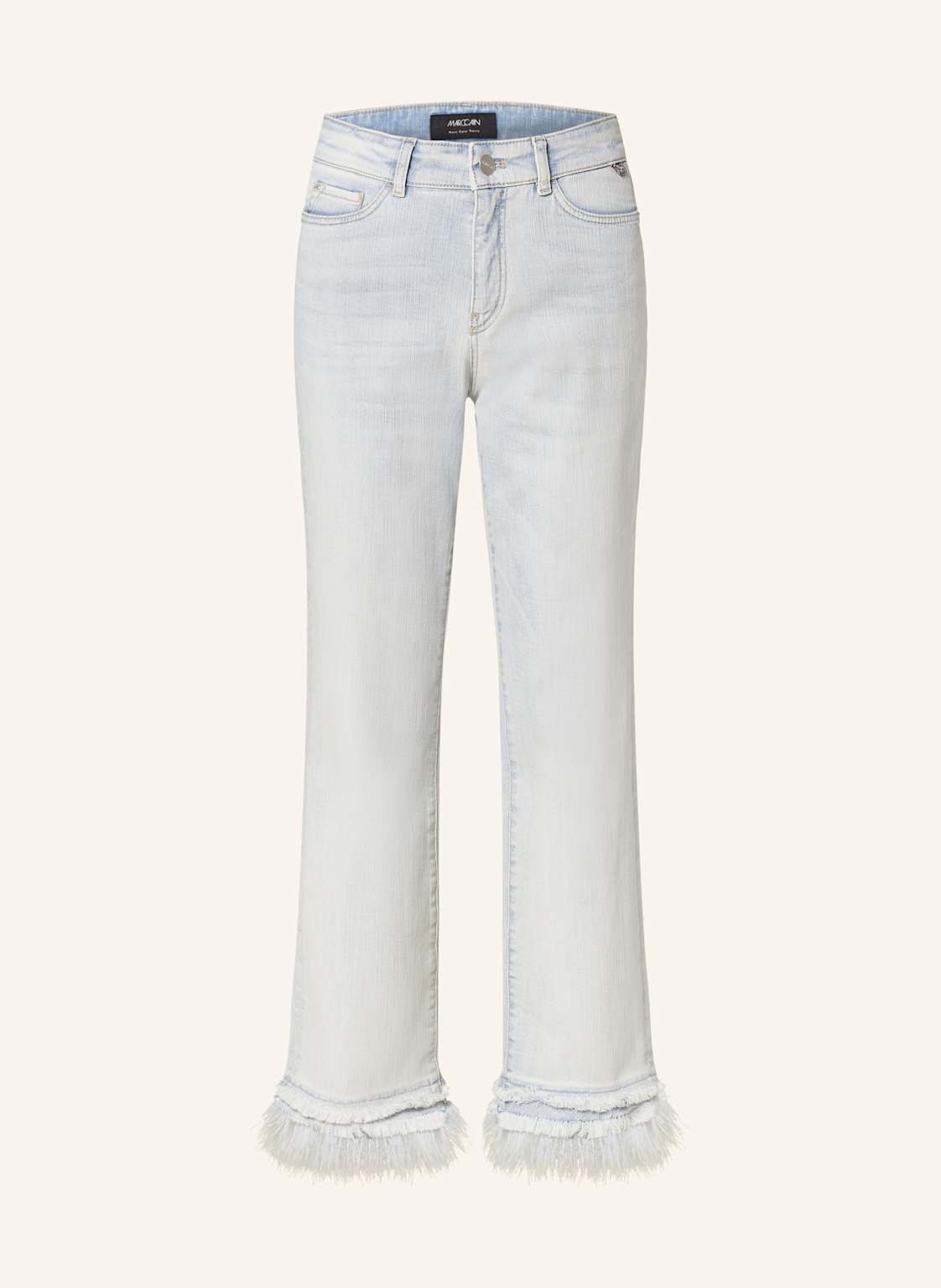 Marc Cain Jeans Forli blau von Marc Cain