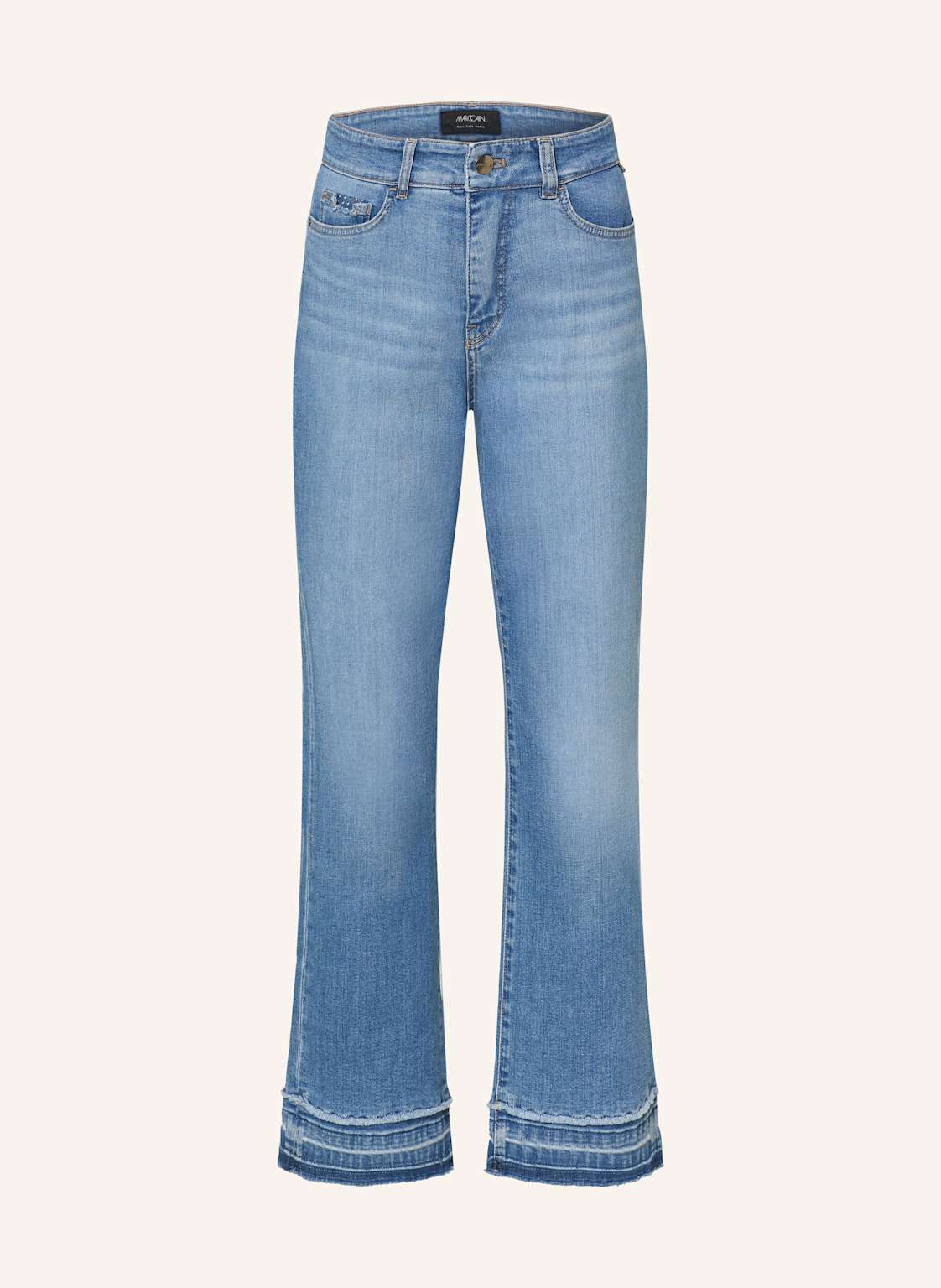 Marc Cain Jeans Forli blau von Marc Cain