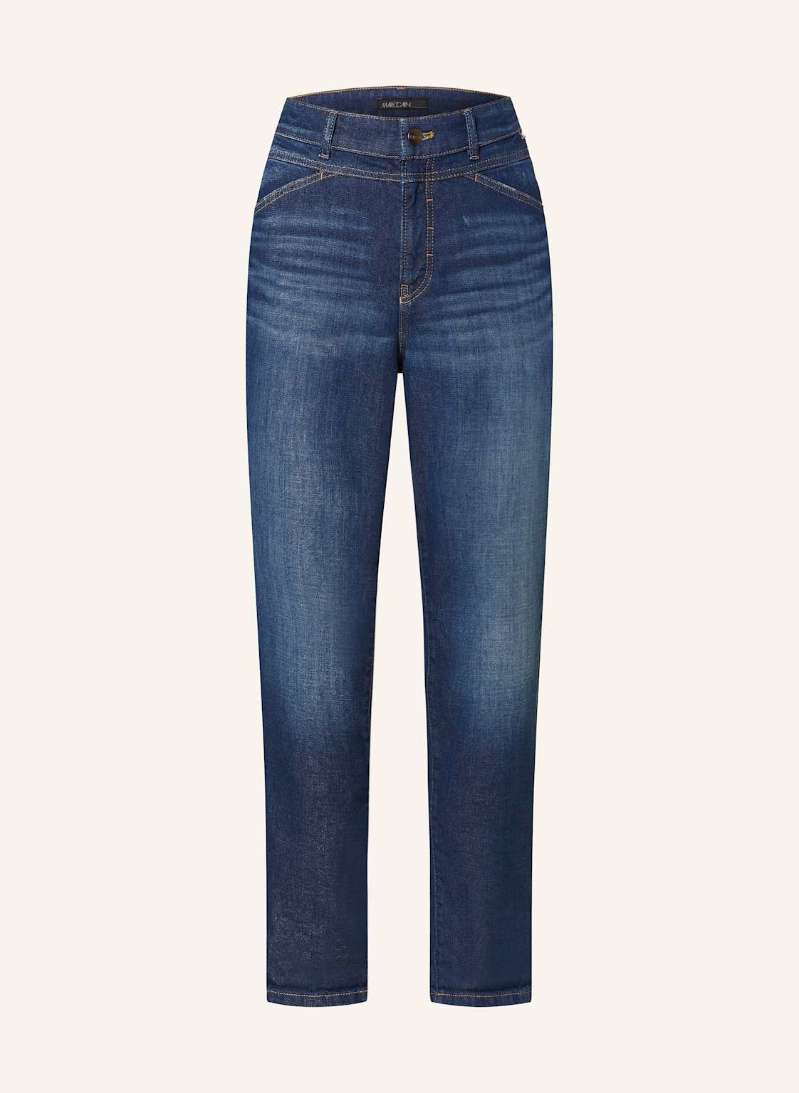 Marc Cain Jeans Riad blau von Marc Cain