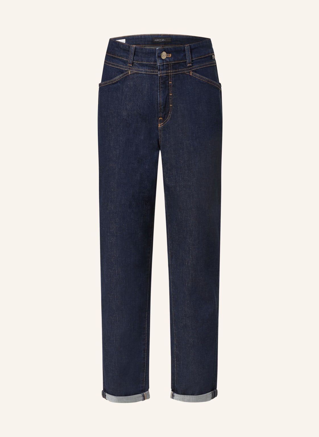 Marc Cain Jeans Riad blau von Marc Cain