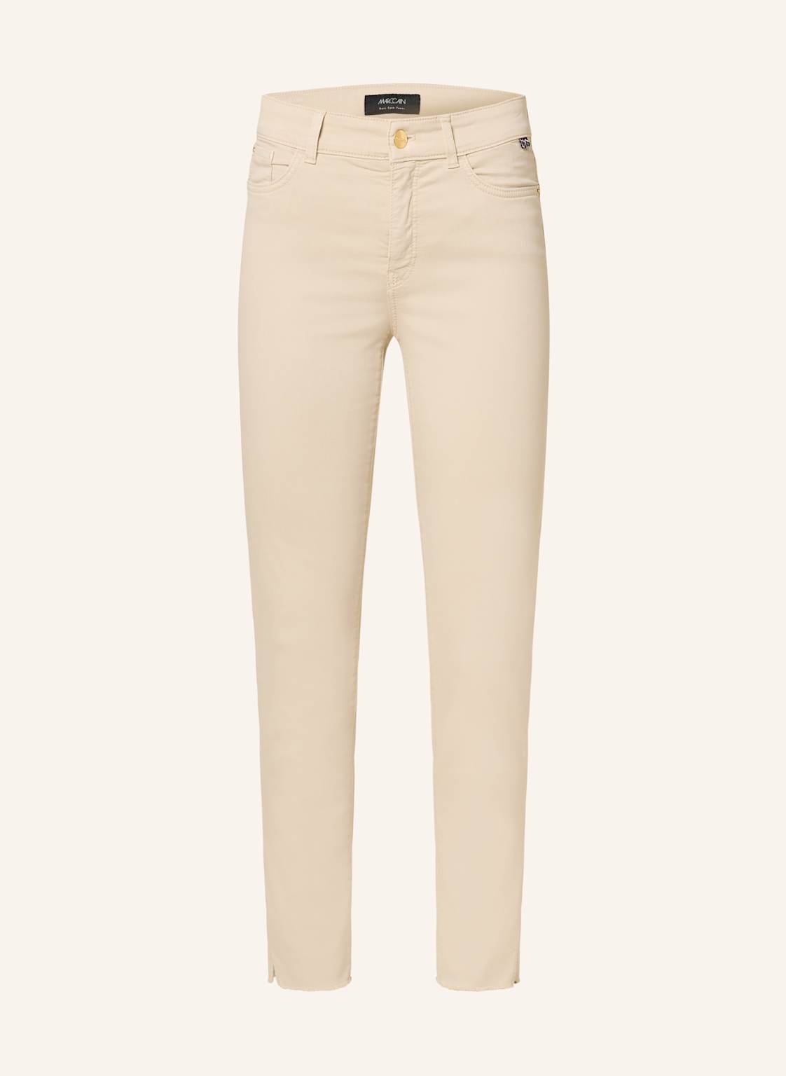 Marc Cain Jeans Silea beige Marc Cain Jeans Silea beige von Marc Cain
