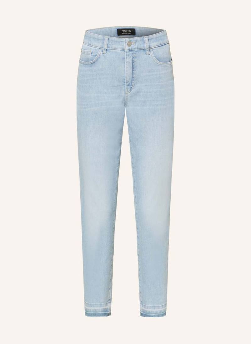 Marc Cain Jeans Silea blau von Marc Cain