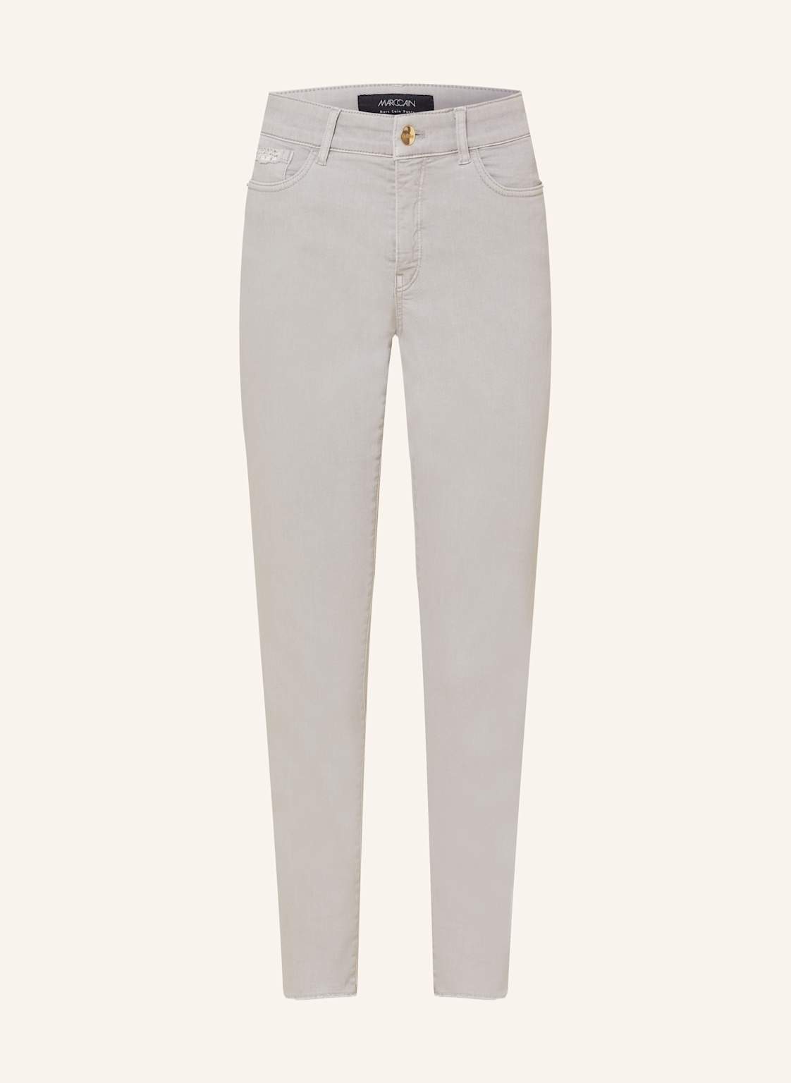 Marc Cain Jeans Silea grau von Marc Cain