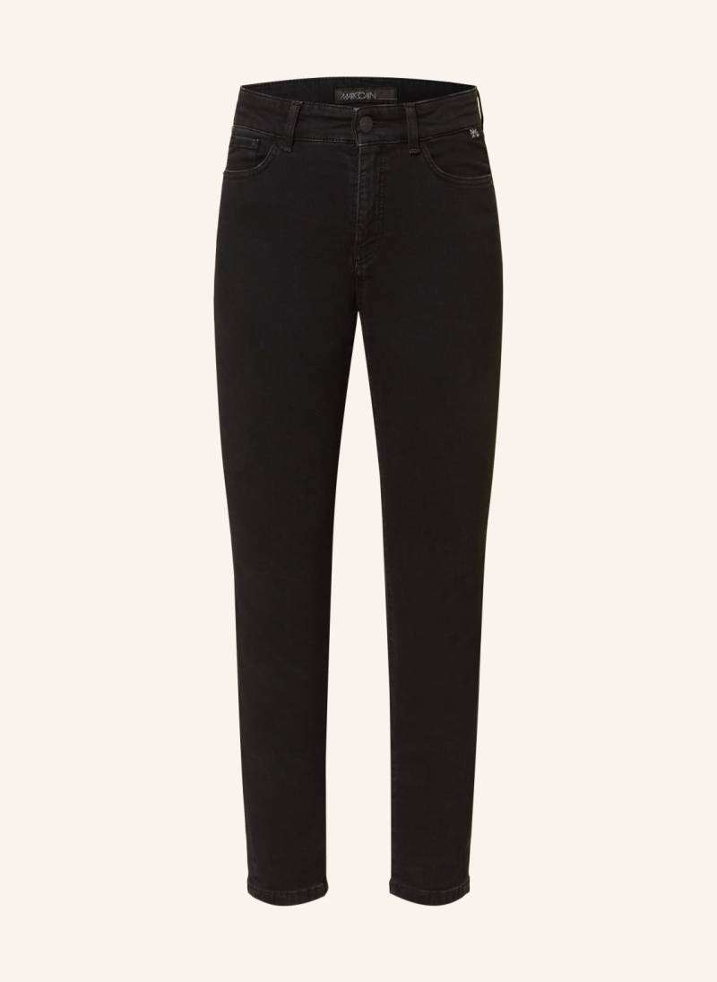 Marc Cain Jeans Silea schwarz von Marc Cain