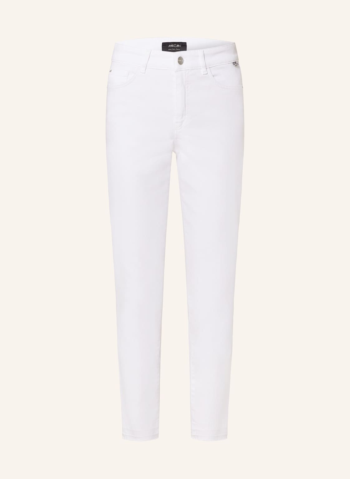 Marc Cain Jeans Silea weiss Marc Cain Jeans Silea weiss von Marc Cain