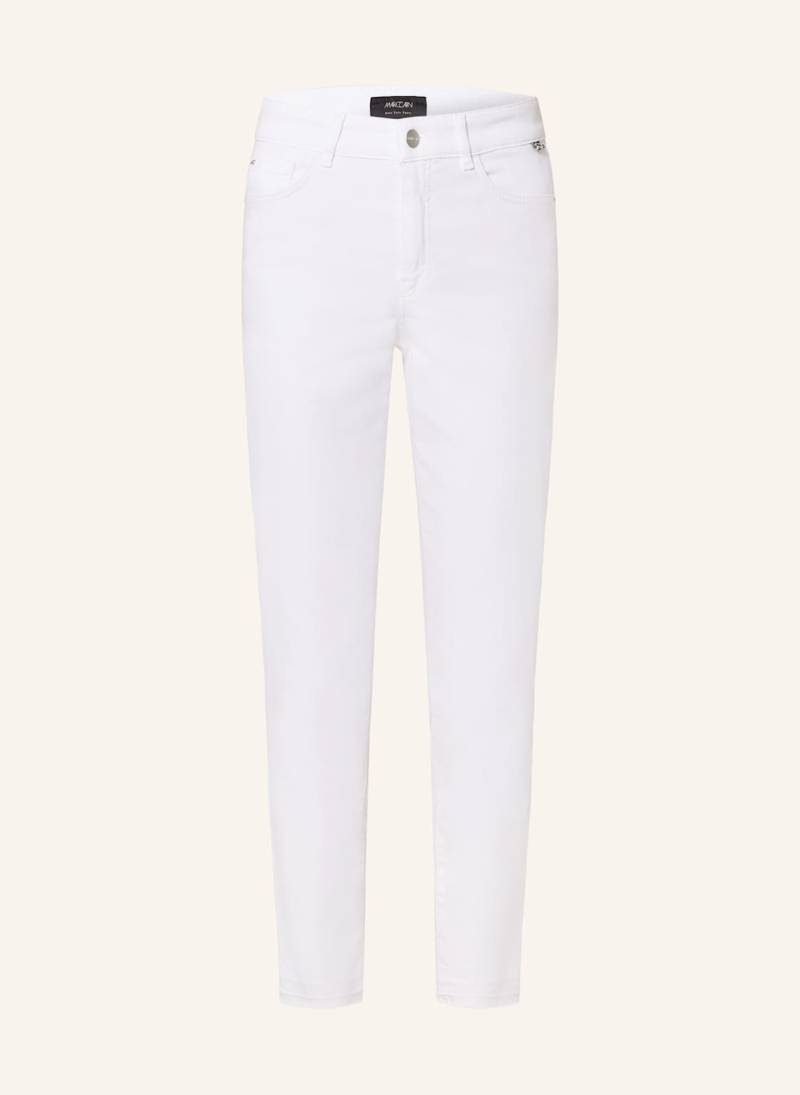 Marc Cain Jeans Silea weiss von Marc Cain