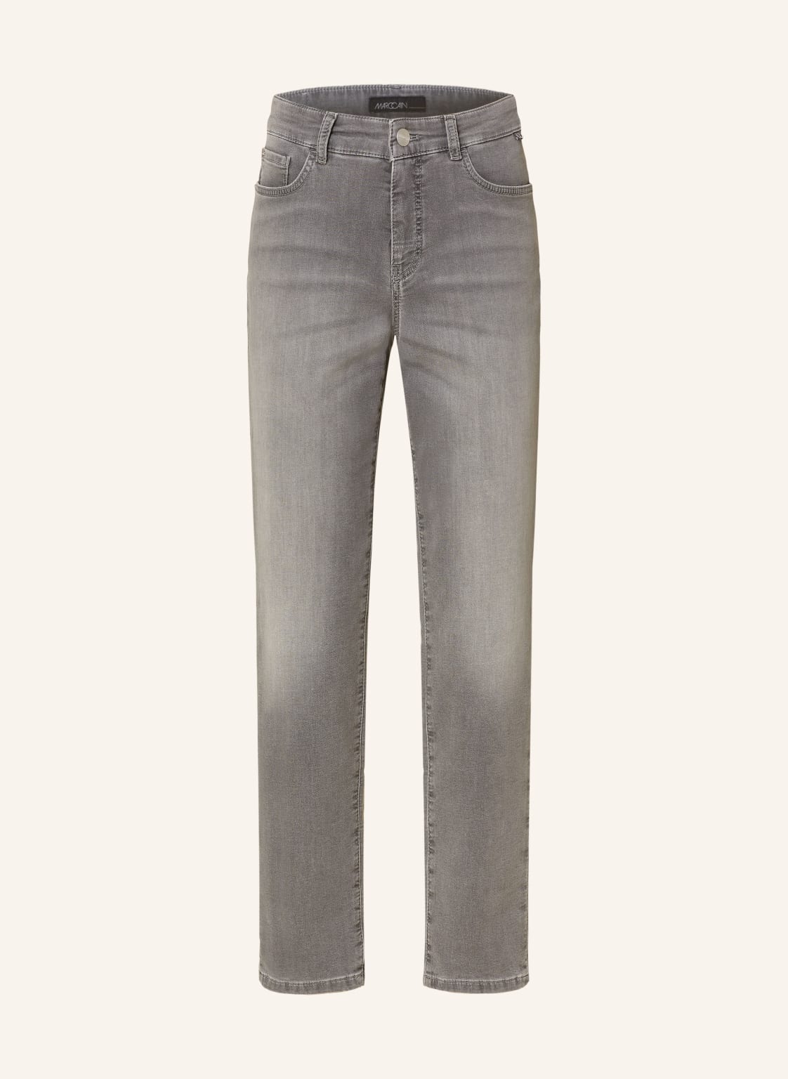 Marc Cain Jeans Siliea grau von Marc Cain